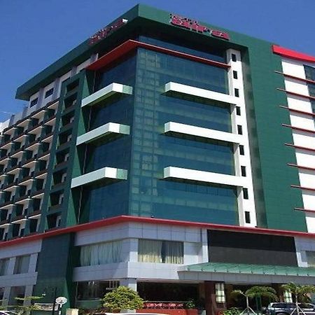 לבואן Hotel Aifa מראה חיצוני תמונה