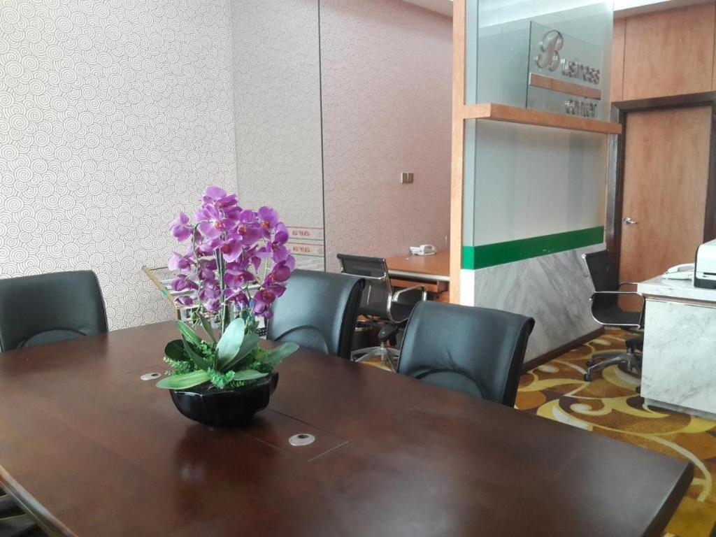 לבואן Hotel Aifa מראה חיצוני תמונה