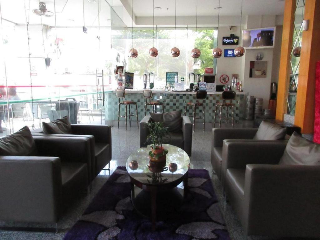 לבואן Hotel Aifa מראה חיצוני תמונה