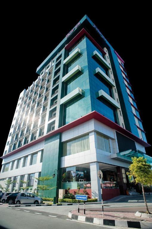 לבואן Hotel Aifa מראה חיצוני תמונה