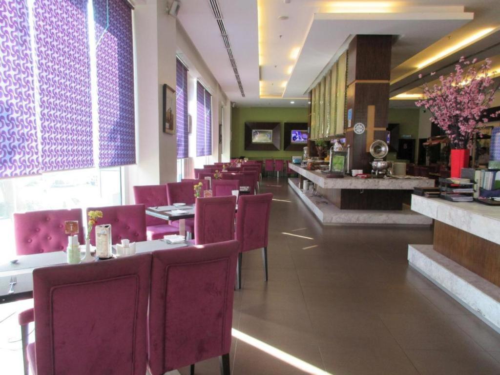 לבואן Hotel Aifa מראה חיצוני תמונה