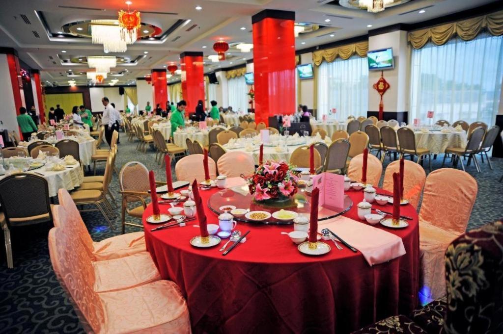לבואן Hotel Aifa מראה חיצוני תמונה
