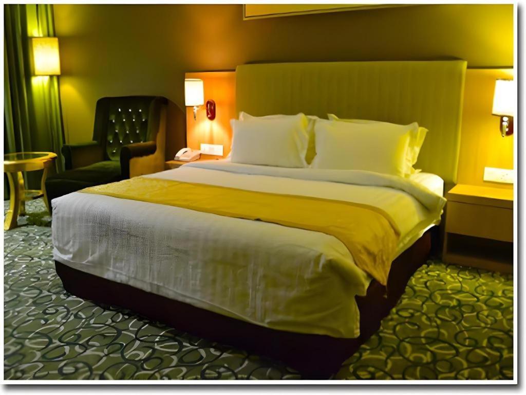 לבואן Hotel Aifa מראה חיצוני תמונה