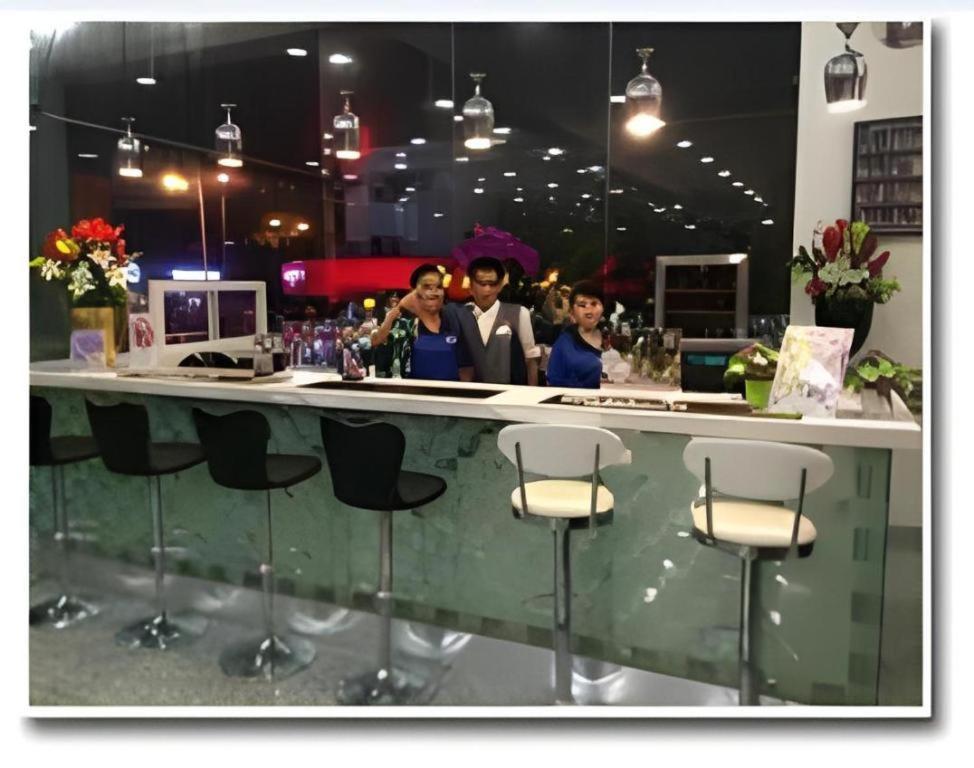 לבואן Hotel Aifa מראה חיצוני תמונה