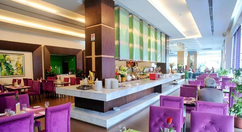 לבואן Hotel Aifa מראה חיצוני תמונה