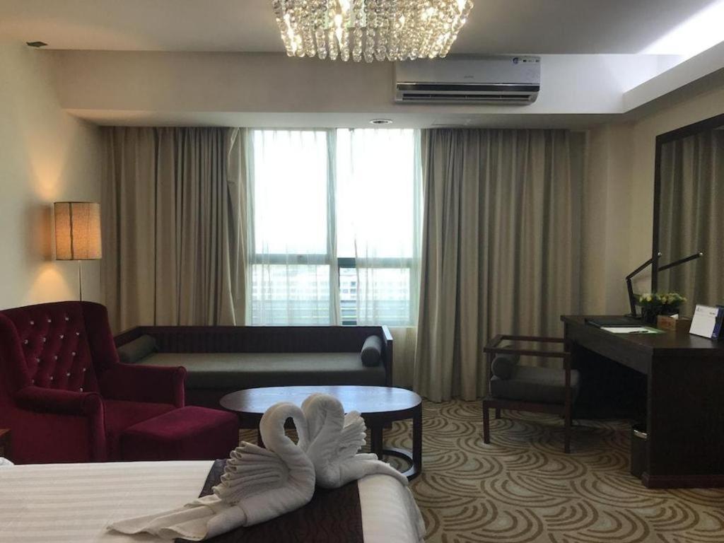לבואן Hotel Aifa מראה חיצוני תמונה
