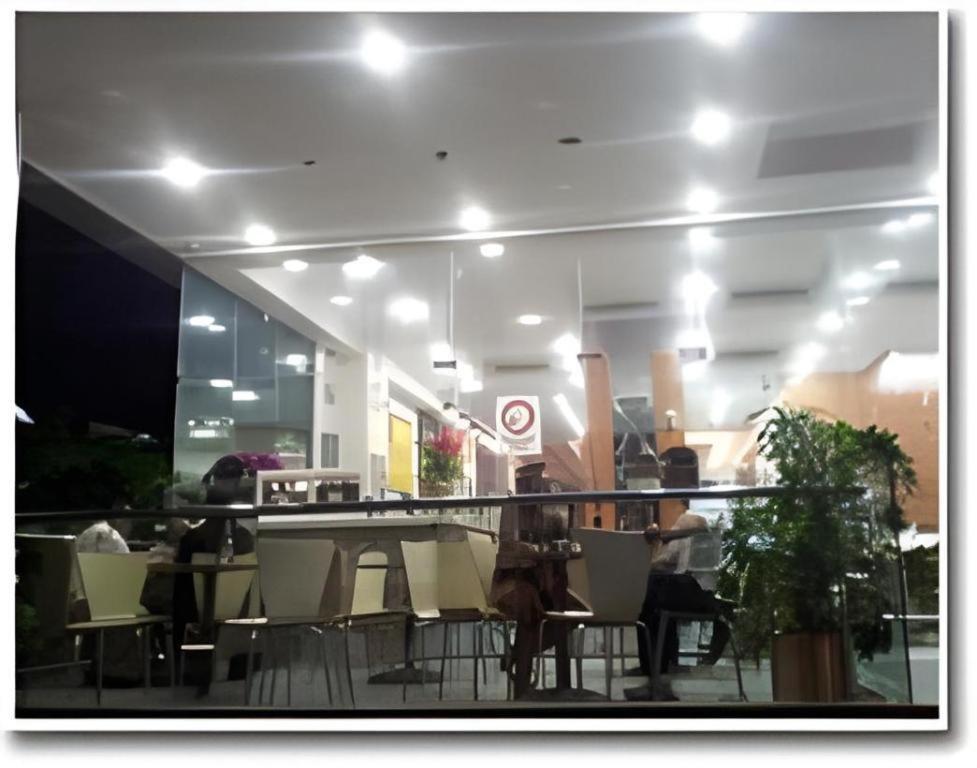 לבואן Hotel Aifa מראה חיצוני תמונה
