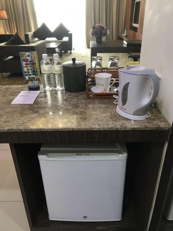 לבואן Hotel Aifa מראה חיצוני תמונה