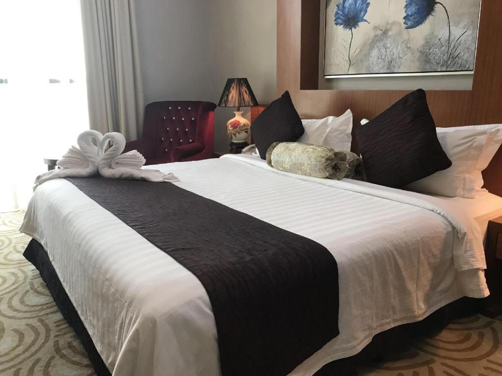 לבואן Hotel Aifa מראה חיצוני תמונה