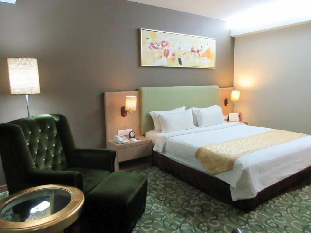 לבואן Hotel Aifa מראה חיצוני תמונה