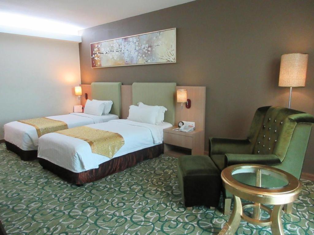 לבואן Hotel Aifa מראה חיצוני תמונה