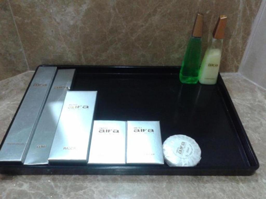 לבואן Hotel Aifa מראה חיצוני תמונה