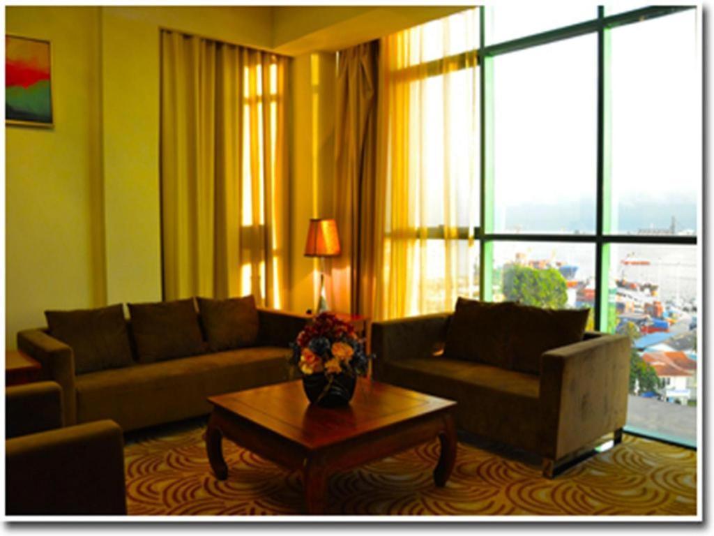 לבואן Hotel Aifa מראה חיצוני תמונה