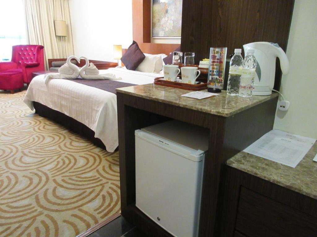 לבואן Hotel Aifa מראה חיצוני תמונה