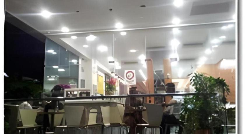 לבואן Hotel Aifa מראה חיצוני תמונה