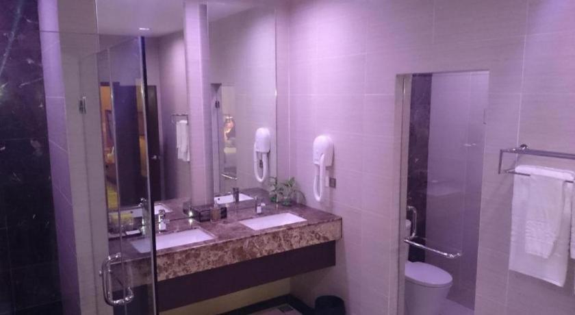 לבואן Hotel Aifa מראה חיצוני תמונה