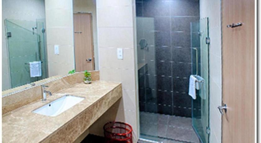 לבואן Hotel Aifa מראה חיצוני תמונה
