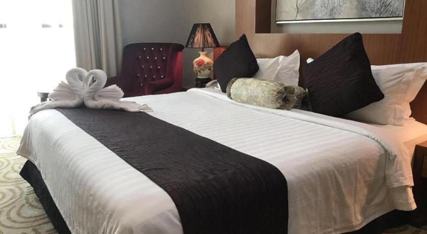 לבואן Hotel Aifa מראה חיצוני תמונה