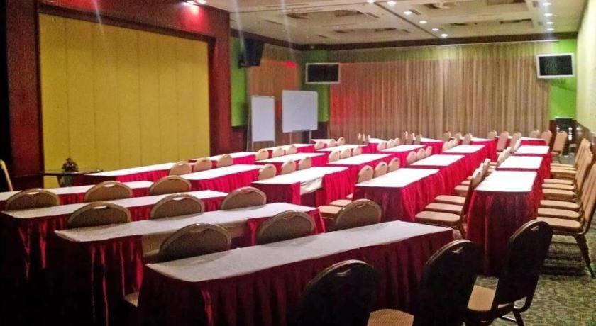 לבואן Hotel Aifa מראה חיצוני תמונה