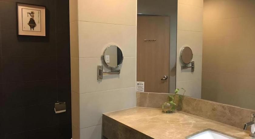 לבואן Hotel Aifa מראה חיצוני תמונה