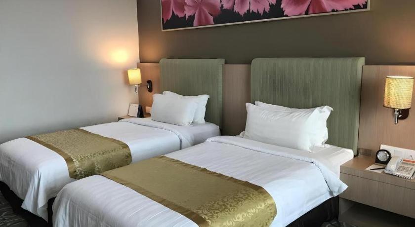 לבואן Hotel Aifa מראה חיצוני תמונה