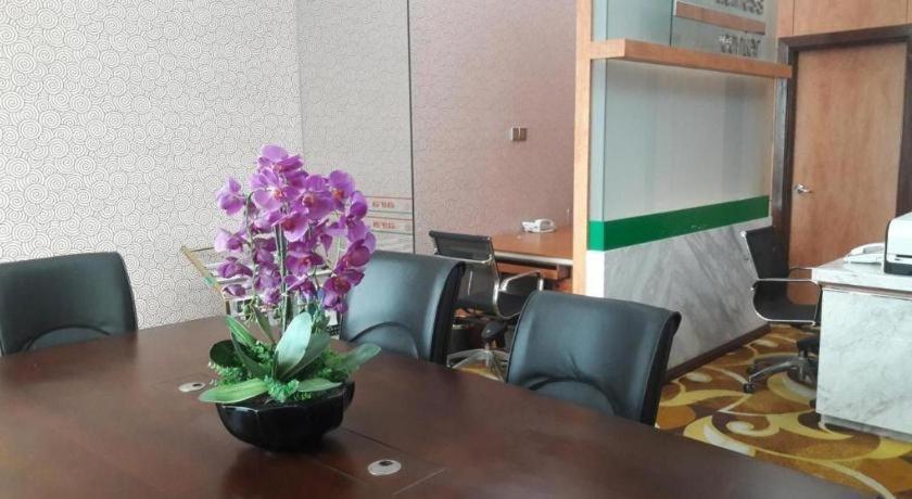 לבואן Hotel Aifa מראה חיצוני תמונה