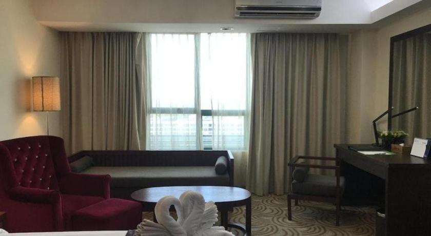 לבואן Hotel Aifa מראה חיצוני תמונה