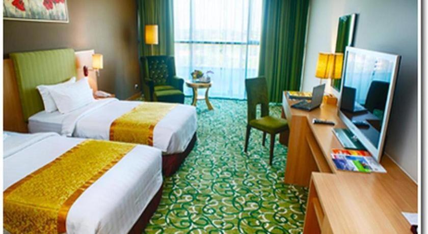 לבואן Hotel Aifa מראה חיצוני תמונה