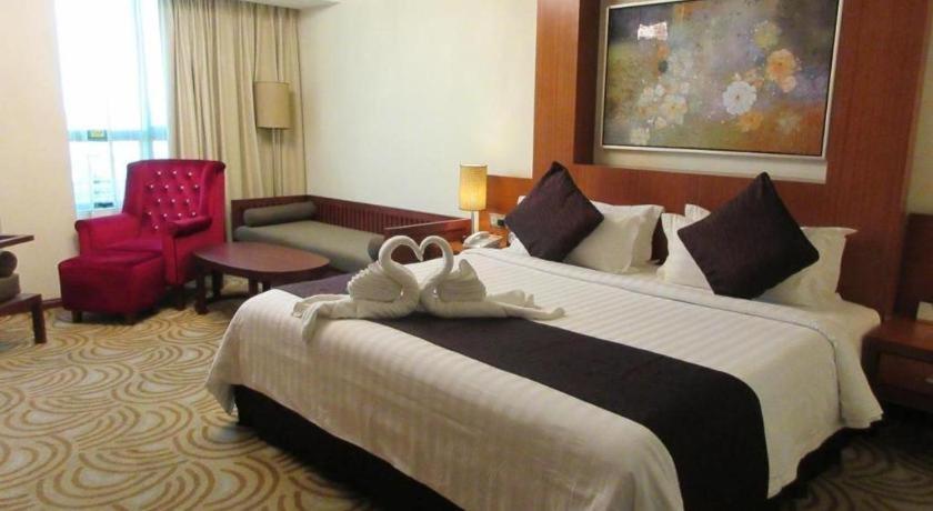 לבואן Hotel Aifa מראה חיצוני תמונה