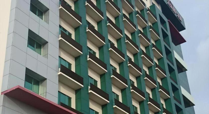 לבואן Hotel Aifa מראה חיצוני תמונה