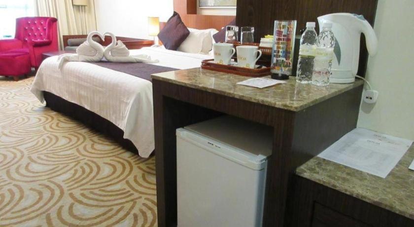 לבואן Hotel Aifa מראה חיצוני תמונה