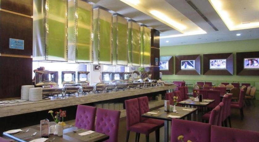 לבואן Hotel Aifa מראה חיצוני תמונה