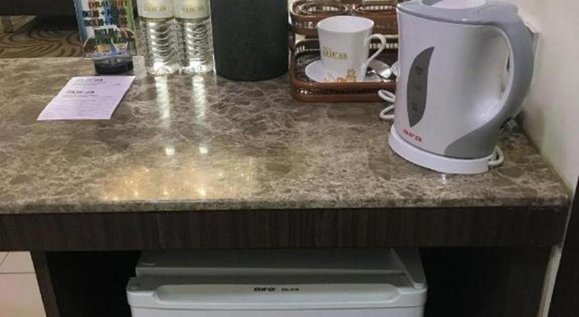 לבואן Hotel Aifa מראה חיצוני תמונה