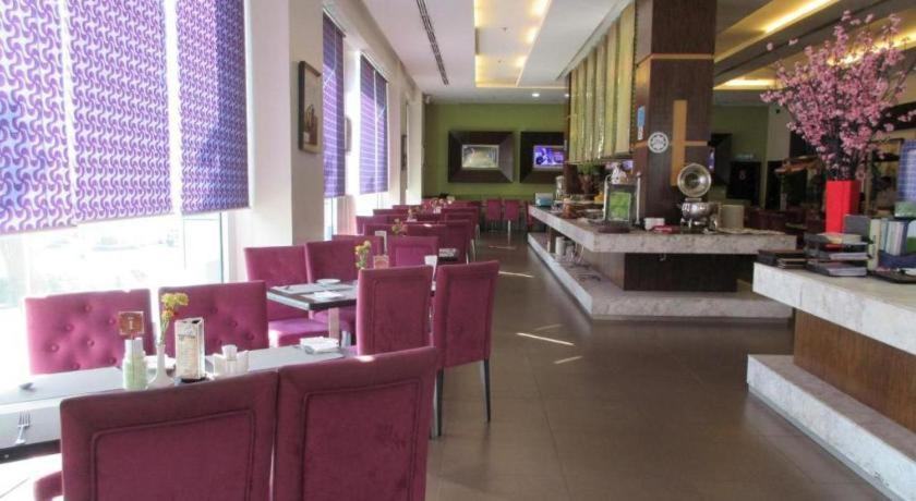 לבואן Hotel Aifa מראה חיצוני תמונה