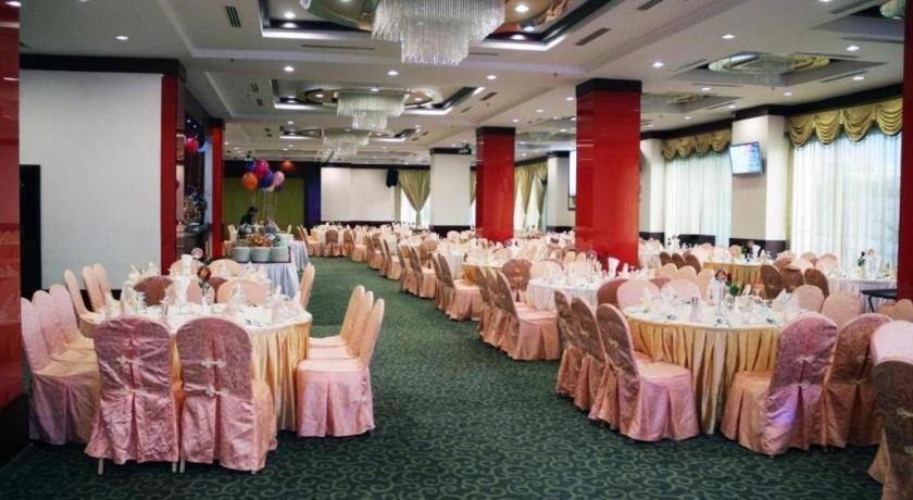 לבואן Hotel Aifa מראה חיצוני תמונה