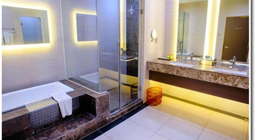 לבואן Hotel Aifa מראה חיצוני תמונה