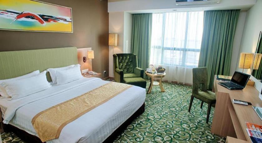 לבואן Hotel Aifa מראה חיצוני תמונה