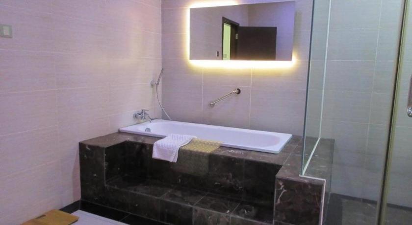 לבואן Hotel Aifa מראה חיצוני תמונה