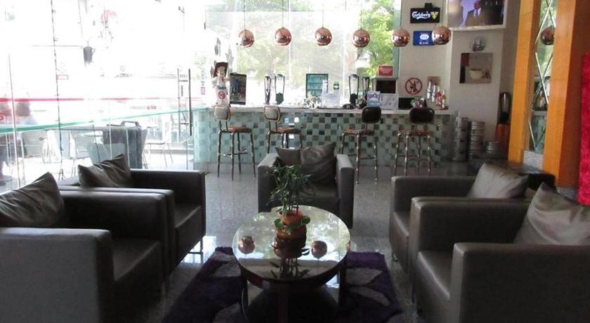 לבואן Hotel Aifa מראה חיצוני תמונה